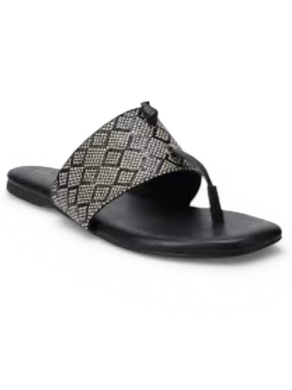 NWOT Lauren Conrad Wren Thong Sandal